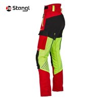 TIMBERMEN SCHNITTSCHUTZ-BUNDHOSE ALLROUND LADY