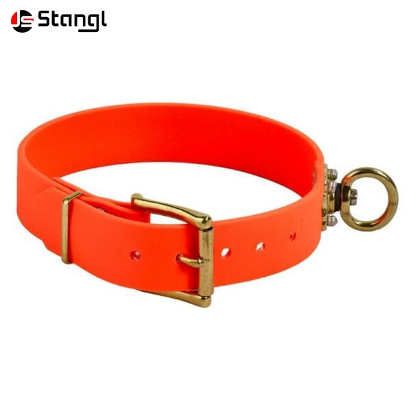 BIOTHANE-SCHWEISSHALSUNG