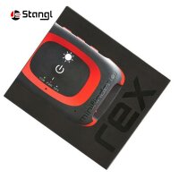 MINIFINDER HUNDEORTUNGSGERÄT REX