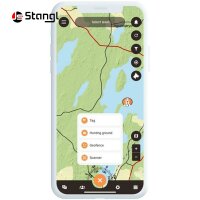 MINIFINDER HUNDEORTUNGSGERÄT REX