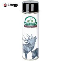 NORDFOREST HUNTING BUCHENHOLZTEER-SPRAY – SCHWARZ-...