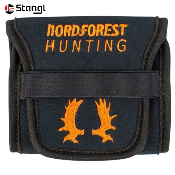 NORDFOREST HUNTING PATRONENETUI NEOPREN