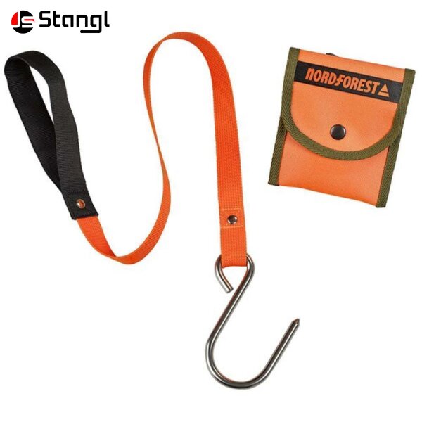 NORDFOREST HUNTING BERGEHILFE