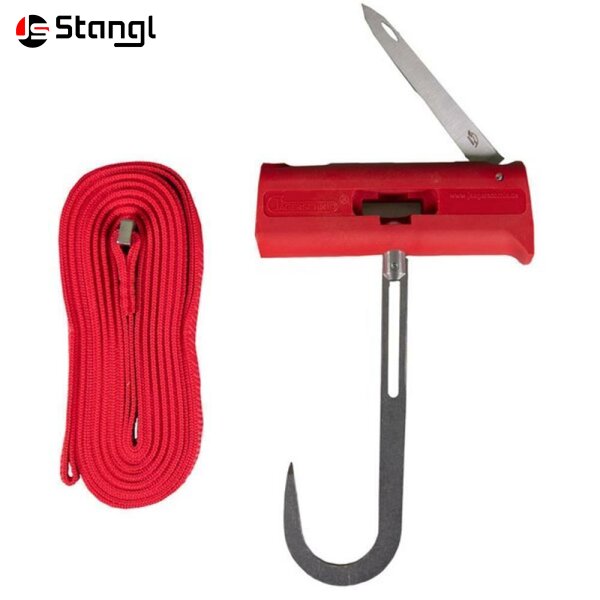 JÄGERSCHMID WILDSCHLEPPHAKEN V2.0