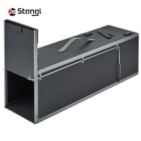 NORDFOREST HUNTING NUTRIA- UND WASCHBÄRFALLE AUS...