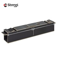 NORDFOREST HUNTING MARDERKASTENFALLE