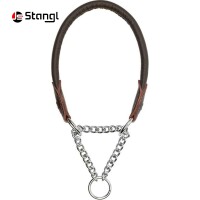 BLASER HUNDEHALSUNG LEDER