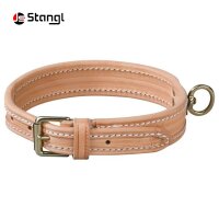 SCHWEISSHALSUNG LEDER