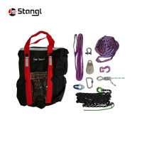 ZUGAUSRÜSTUNG FÜR AKKU-SPILLWINDE SP1000