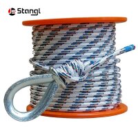 EDER SPILLWINDENZUGSEIL 8 MM – 50 M ODER 100 M