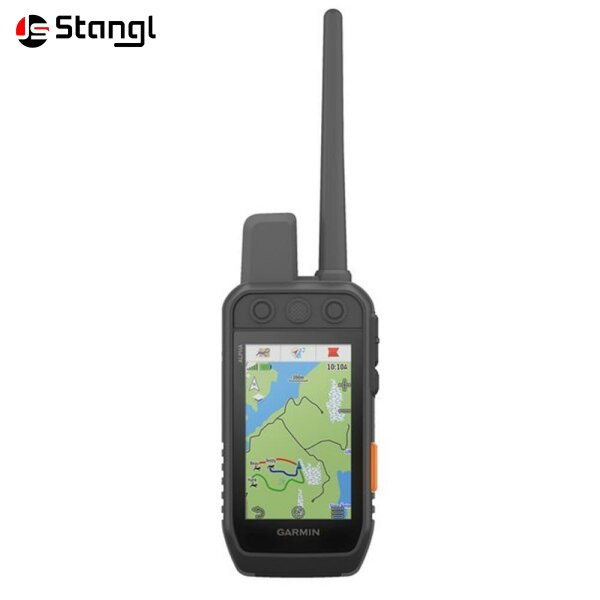 GARMIN HANDGERÄT ALPHA 300I K – GPS & GALILEO ORTUNG
