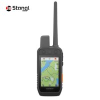 GARMIN HANDGERÄT ALPHA 300I K – GPS & GALILEO ORTUNG