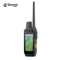GARMIN HANDGERÄT ALPHA 300I K – GPS & GALILEO ORTUNG