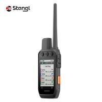 GARMIN HANDGERÄT ALPHA 300I K – GPS & GALILEO ORTUNG