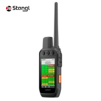 GARMIN HANDGERÄT ALPHA 300I K – GPS & GALILEO ORTUNG