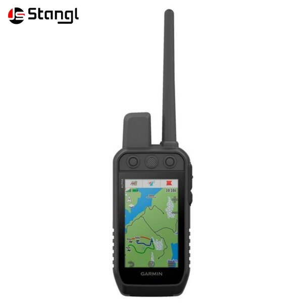 GARMIN HANDGERÄT ALPHA 300 K – GPS & GALILEO ORTUNG
