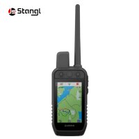GARMIN HANDGERÄT ALPHA 300 K – GPS & GALILEO ORTUNG