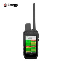 GARMIN HANDGERÄT ALPHA 300 K – GPS & GALILEO ORTUNG