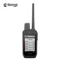 GARMIN HANDGERÄT ALPHA 300 K – GPS & GALILEO ORTUNG