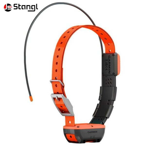 GARMIN ORTUNGSHALSBAND ALPHA T 20 K – GPS-HUNDEORTUNG FÜR JAGD & OUTDOOR