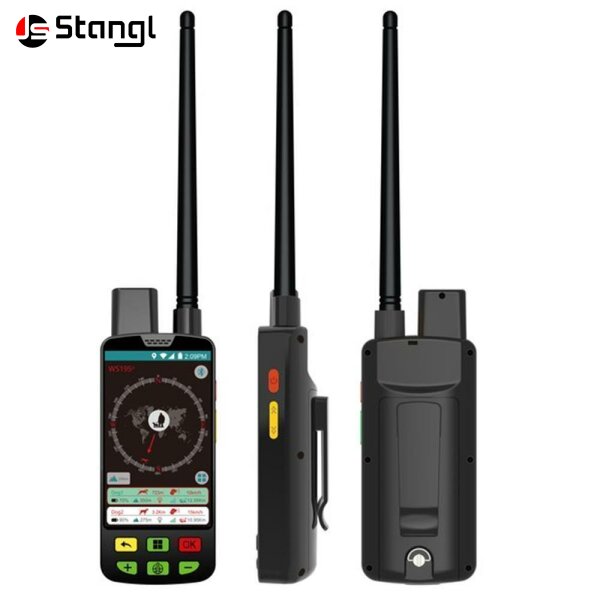 ADURO HANDGERÄT LOCIT – GPS-HANDGERÄT ZUR HUNDEORTUNG