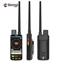 ADURO HANDGERÄT LOCIT – GPS-HANDGERÄT ZUR HUNDEORTUNG