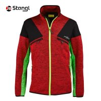 PROFIFOREST STRICKFLEECEJACKE PRACTICE