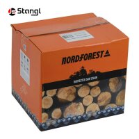 NORDFOREST HARVESTER-KETTE .404", 2,0 MM, 1480 TG