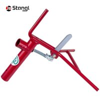 MÜNCHEHOFER SICHERHEITSGABEL – EINBAUHILFE...