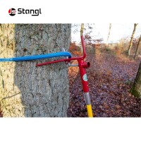 MÜNCHEHOFER SICHERHEITSGABEL – EINBAUHILFE...