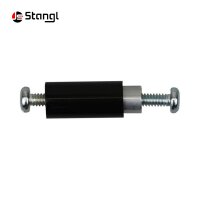 LENKSÄULE MIT 2 SCHRAUBEN – SPENCER