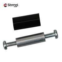 LENKSÄULE MIT 2 SCHRAUBEN – SPENCER