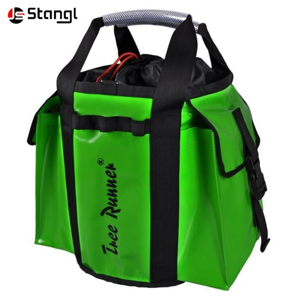 TREE RUNNER SEILSACK TARP – ROBUST & FUNKTIONAL
