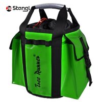 TREE RUNNER SEILSACK TARP – ROBUST & FUNKTIONAL