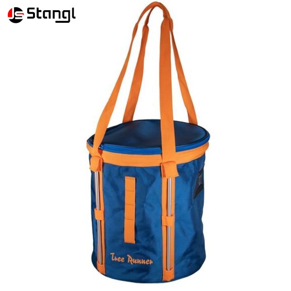 TREE RUNNER SEILSACK BLUE BARREL
