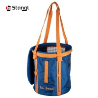 TREE RUNNER SEILSACK BLUE BARREL