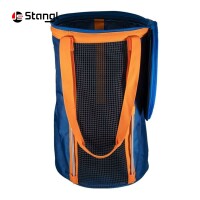 TREE RUNNER SEILSACK BLUE BARREL
