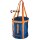 TREE RUNNER SEILSACK BLUE BARREL