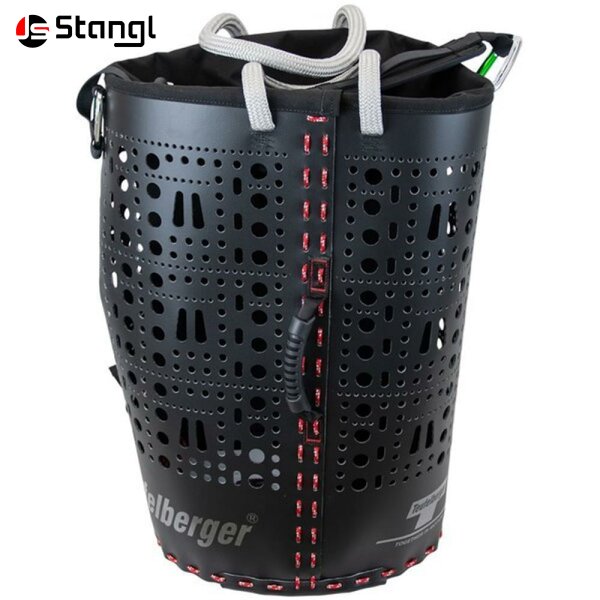 TEUFELBERGER SEILSACK ROPEBUCKET – 50 L & 80 L