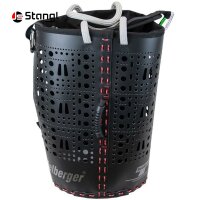 TEUFELBERGER SEILSACK ROPEBUCKET – 50 L & 80 L