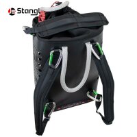 TEUFELBERGER SEILSACK ROPEBUCKET – 50 L & 80 L