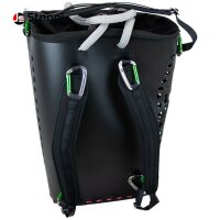 TEUFELBERGER SEILSACK ROPEBUCKET – 50 L & 80 L