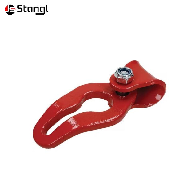 SEILGLEITBÜGEL G80 7–8 MM