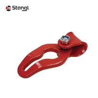 SEILGLEITBÜGEL G80 7–8 MM