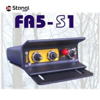 TERRA FUNKANLAGE FÜR SEILWINDEN FA5-S1 & FA5-SBS