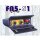 TERRA FUNKANLAGE FÜR SEILWINDEN FA5-S1 & FA5-SBS