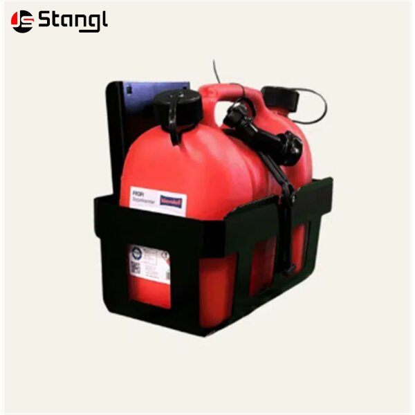 KANISTERHALTER UND KOMBIIKANISTER IM SET