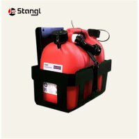 KANISTERHALTER UND KOMBIIKANISTER IM SET