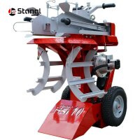 KURZHOLZSPALTER LANCMAN HSI 10 – 10 TONNEN SPALTDRUCK