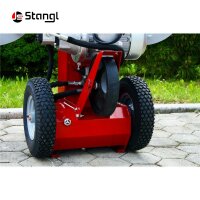 KURZHOLZSPALTER LANCMAN HSI 10 – 10 TONNEN SPALTDRUCK